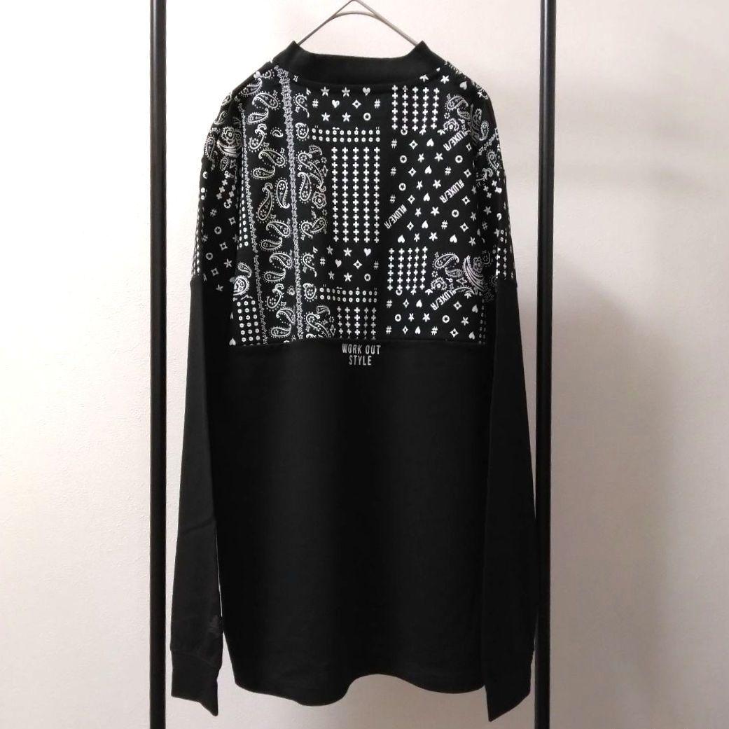 [サンプルSALE /D376 ] LUXE/R ストレッチスムースミニモック