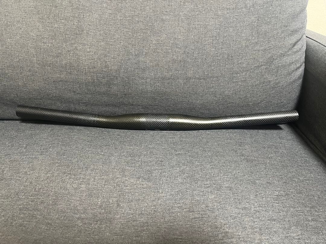 ritchey カーボンフラットハンドル