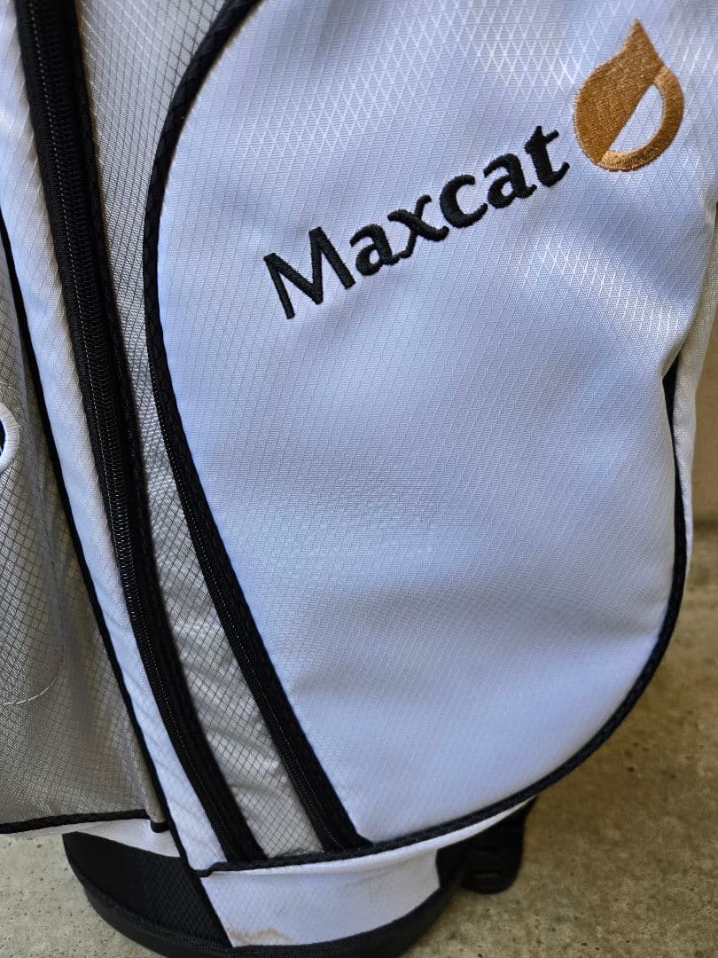 Maxcat　Ladies　レディースゴルフ10本セット　FLEX-L