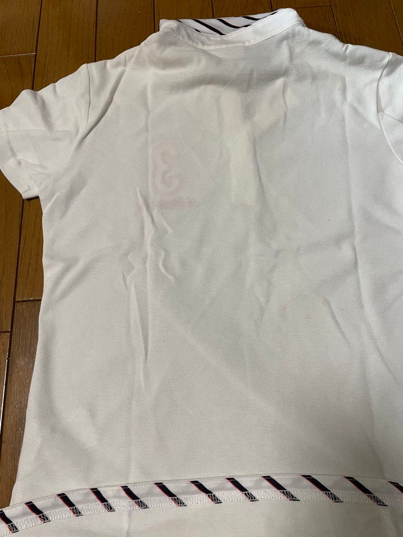 美品‼️adidas ゴルフウェアセット ポロシャツ スカート キャップセット
