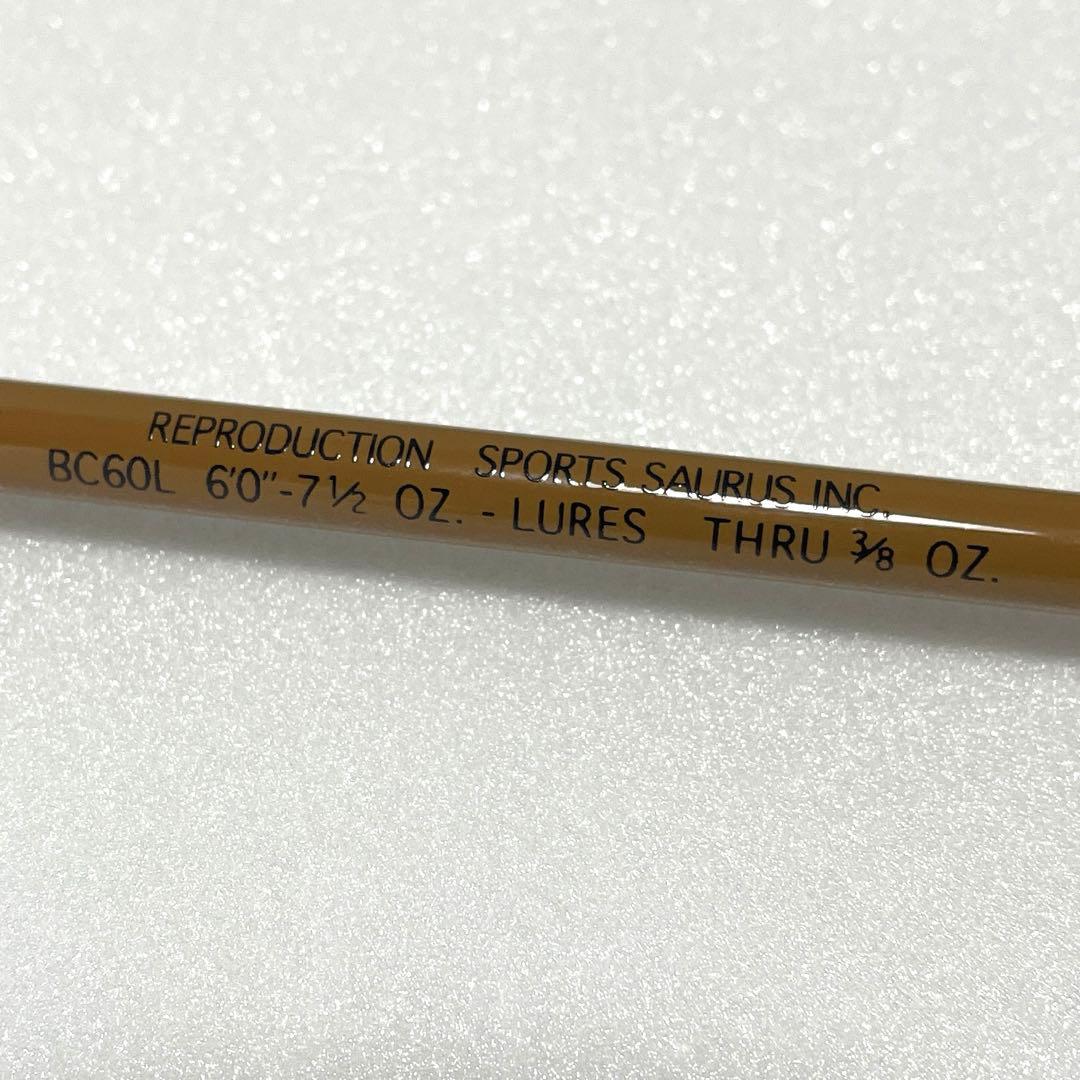 ザウルス　フィリプソン　バステイマー　BC60L