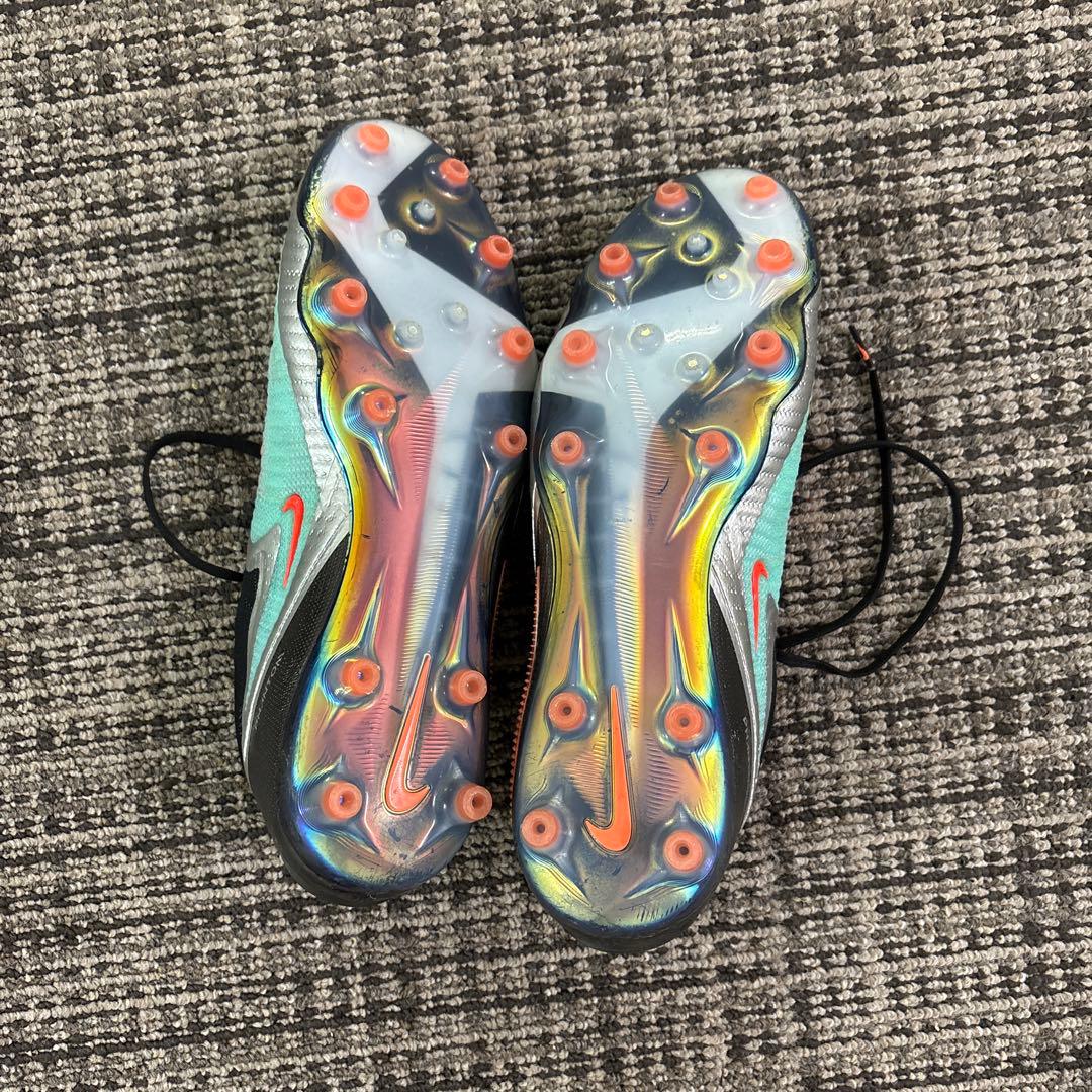 Nike ファントム6 AG エリート27.0