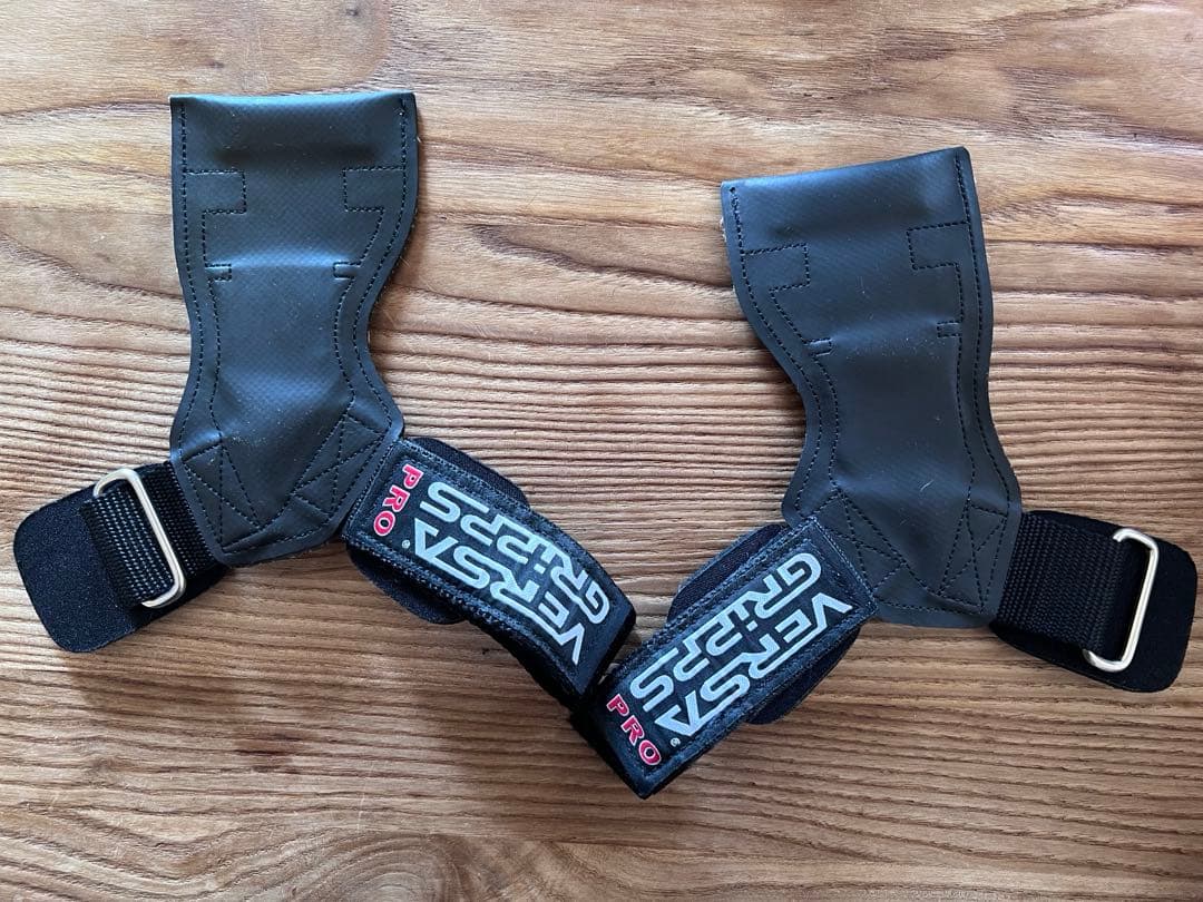 Versa Gripps PRO パワーグリップ SM:15.6-18.0cm