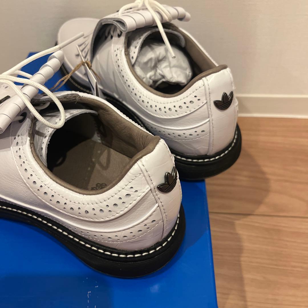 【新品未使用】adidasGolf BogeyBoysコラボ 「GW2113」