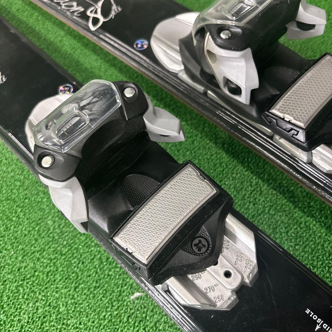 K2（ケーツー）スキー板