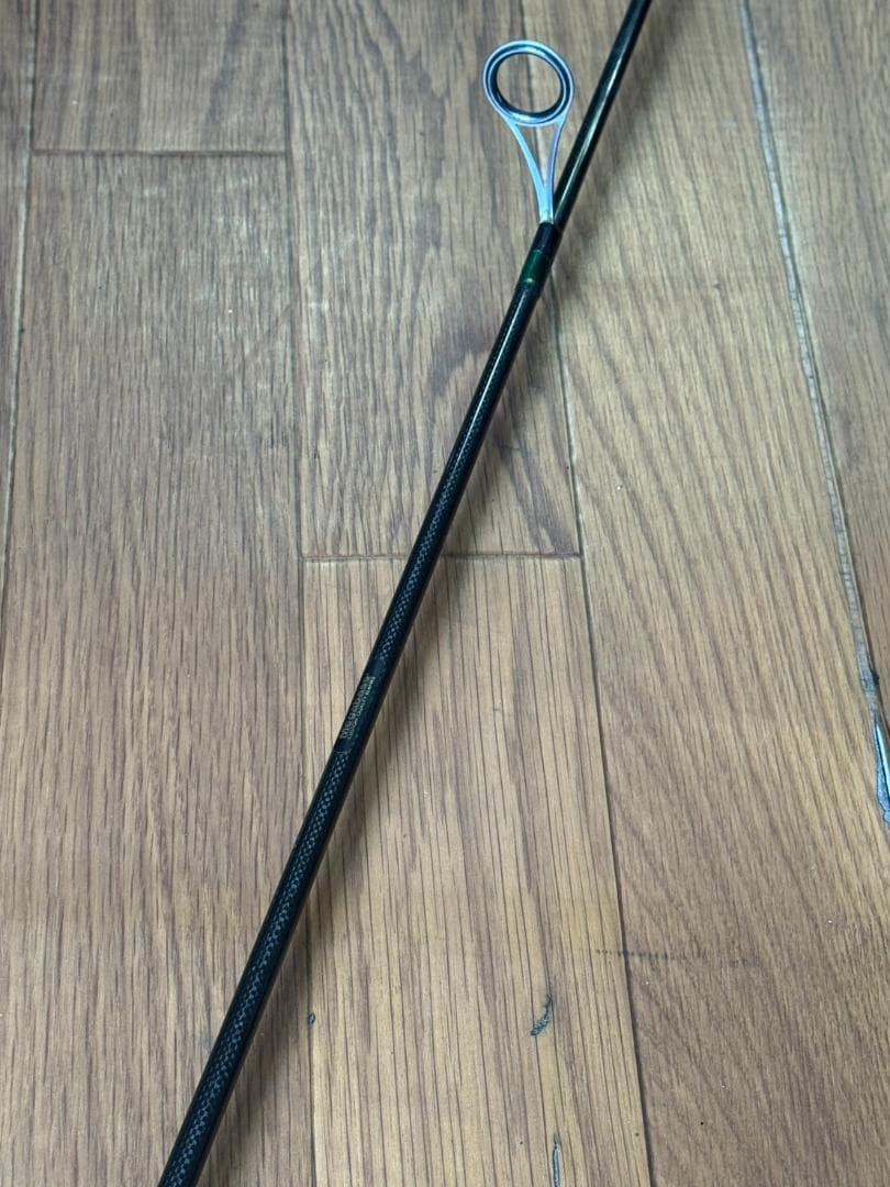 【F2-64XS】DESTROYER　デストロイヤー　メガバス　バスロッド