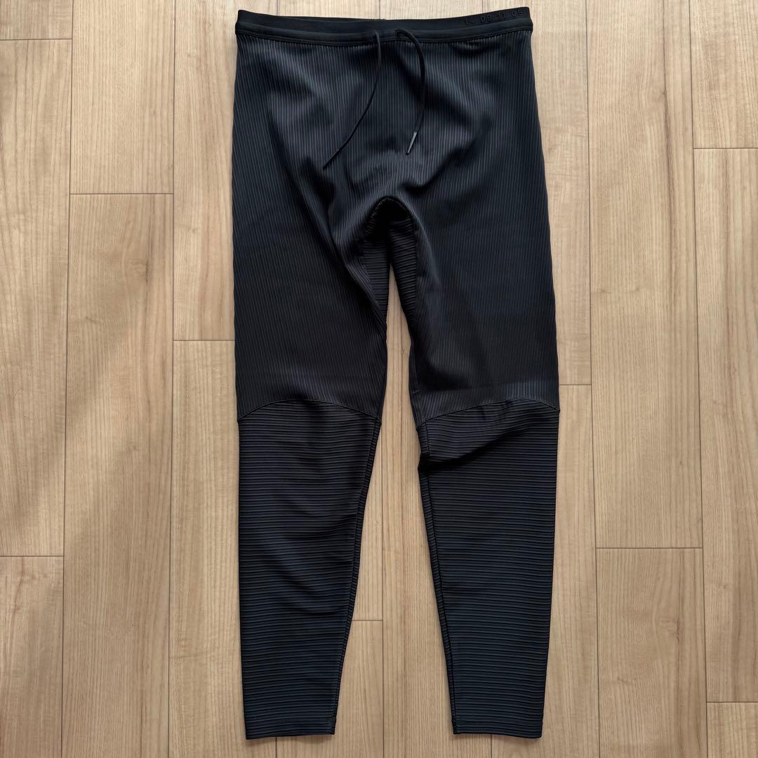 NIKE TECH PACK ナイキ テックパックロング タイツ エアロスイフト