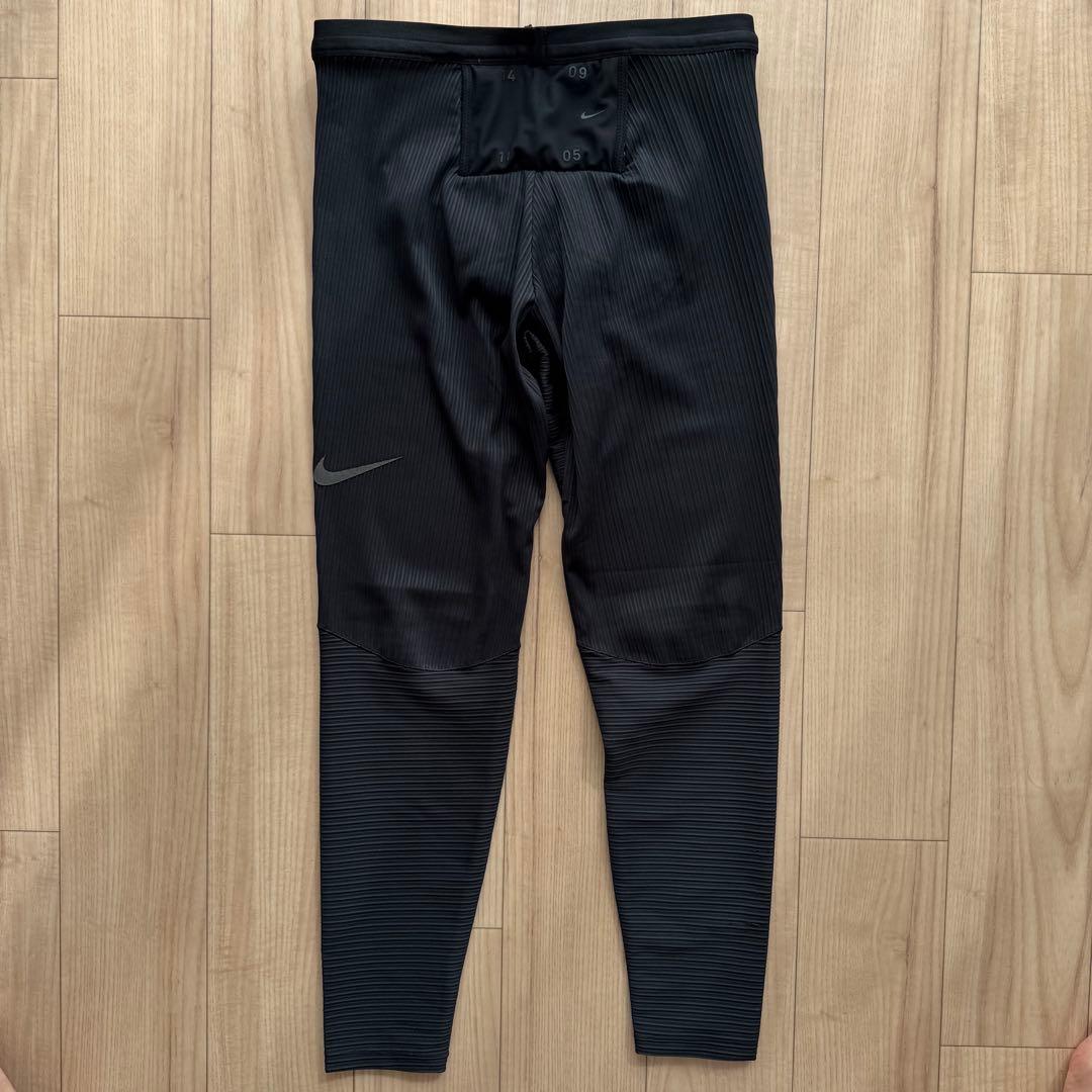 NIKE TECH PACK ナイキ テックパックロング タイツ エアロスイフト