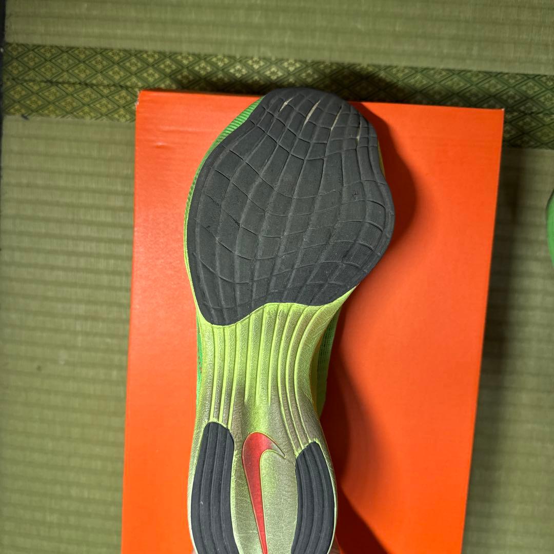スパイク・シューズ NIKE ZOOMX VAPORFLY NEXT%2