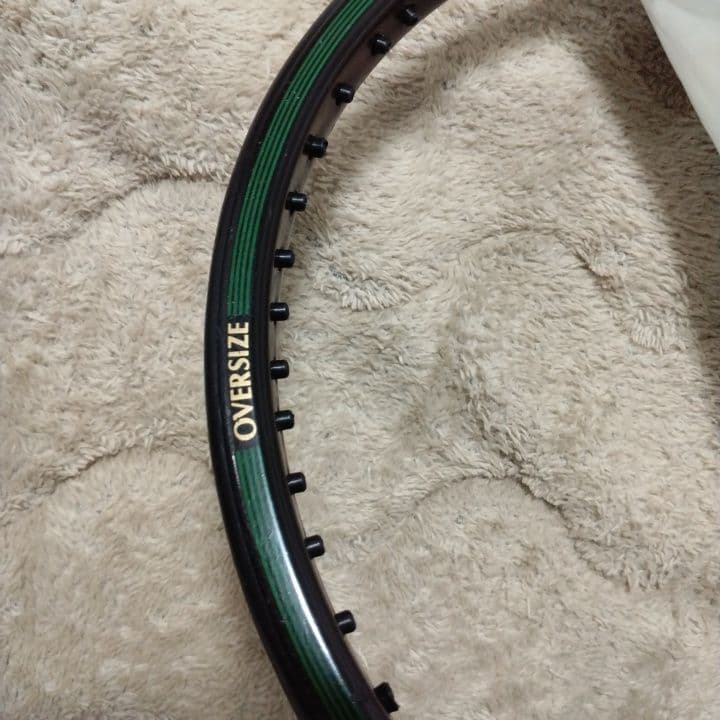 プリンス グラファイト オーバーサイズ 4本ライン G3