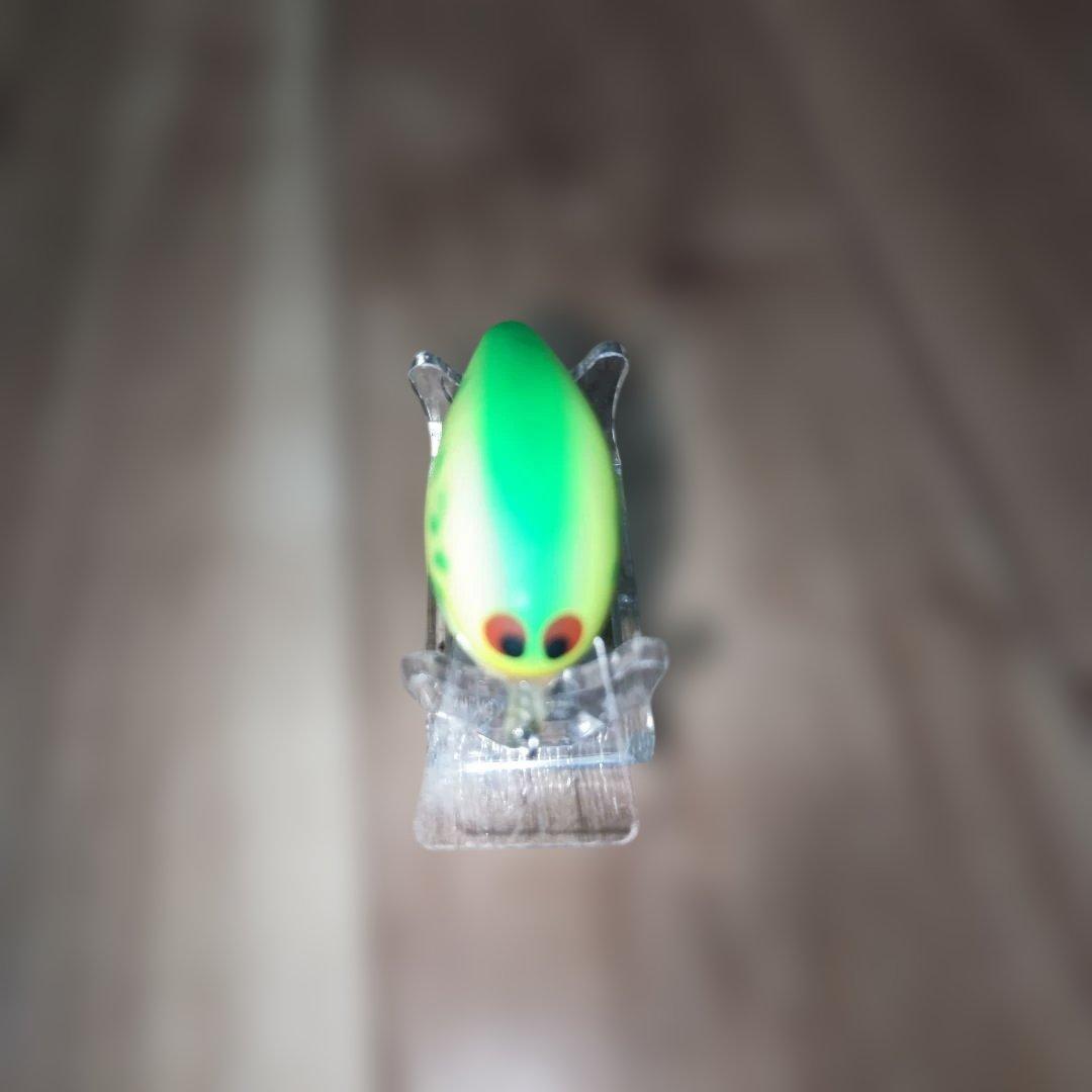MPB LURES/WILD BISON MR ワイルドバイソンMR①