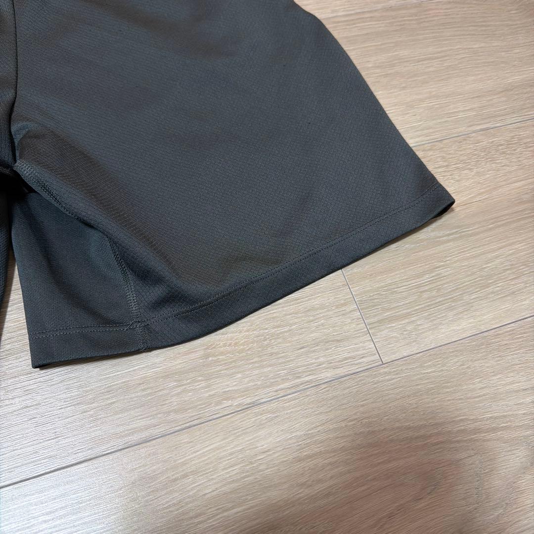 リバプール　ナイキ　トレーニングトップ　パンツセット　Mサイズ