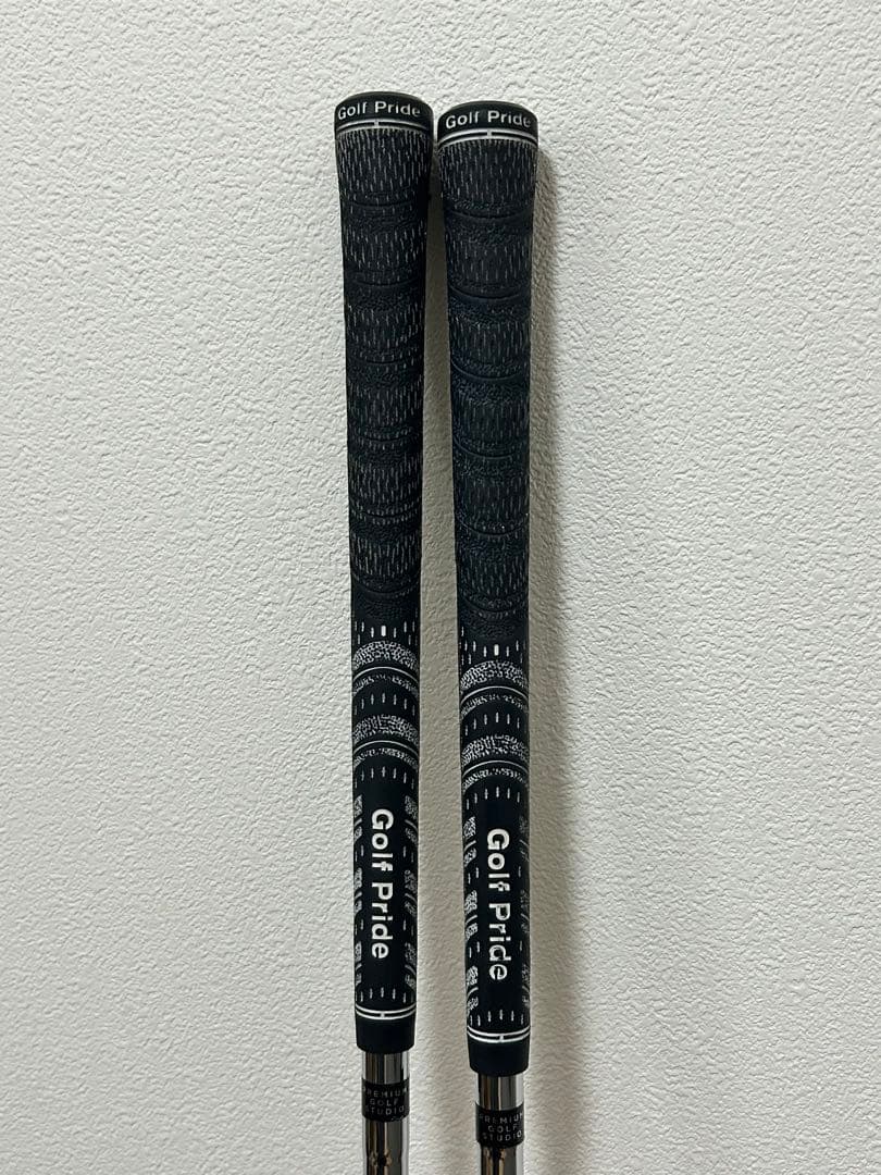 Vokey Design SM10 54° 08M / 58° 04T レフティ