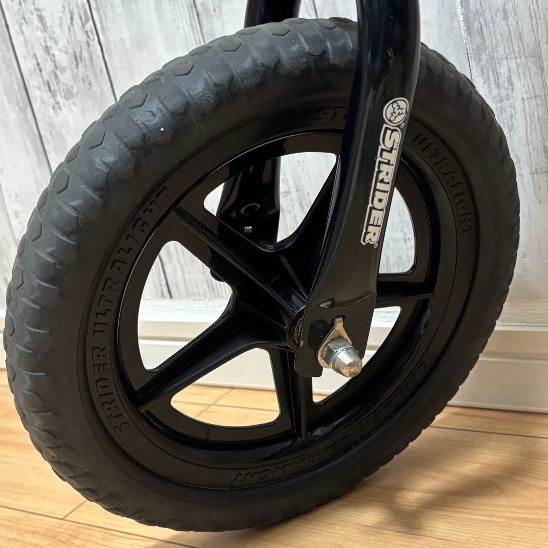 STRIDER SPORT 12インチ オレンジ