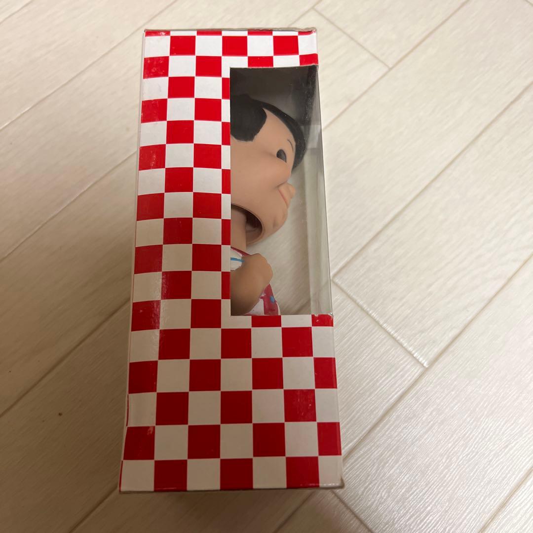 ビッグボーイ ボブルヘッド