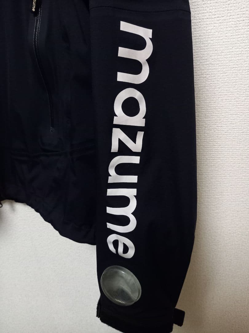mazume レッドムーンウェーディングショートジャケットII　MZRJー466