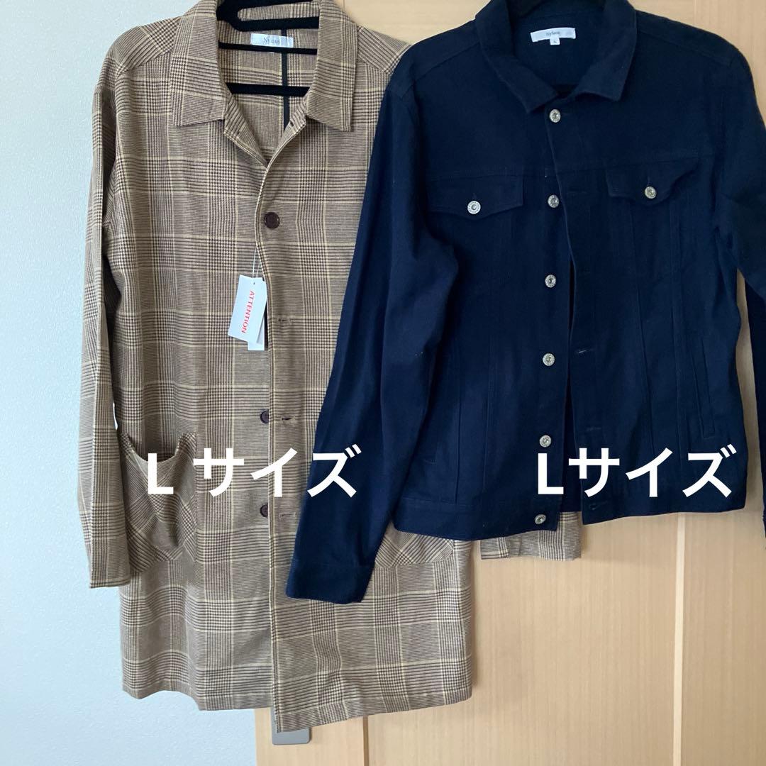 カジュアル、スポーツウェア、バッグセット