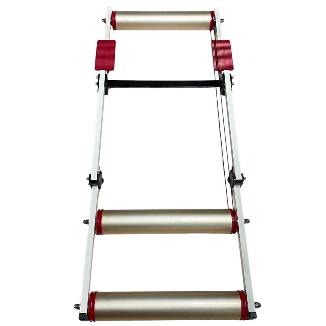 【送料無料】MOZ ROLLER モッズローラー　STYLISH JAPAN