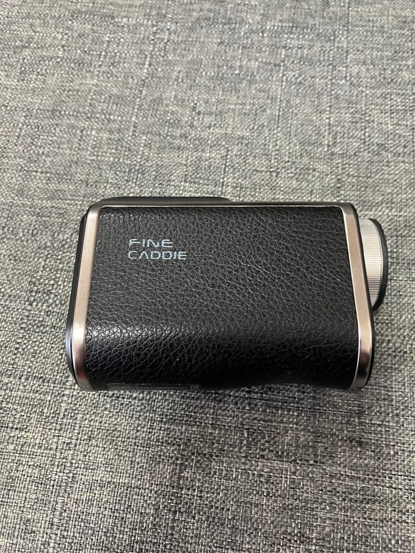 FINE CADDIE J3 ファインキャディーゴルフ飛距離計測器