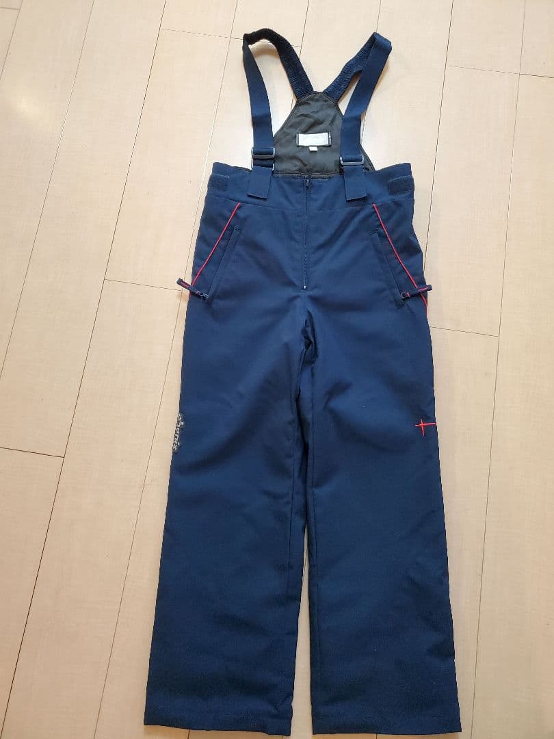 専用☆フェニックス　PHENIX　スキーウェア　ブルー　ノルウェーチームモデル