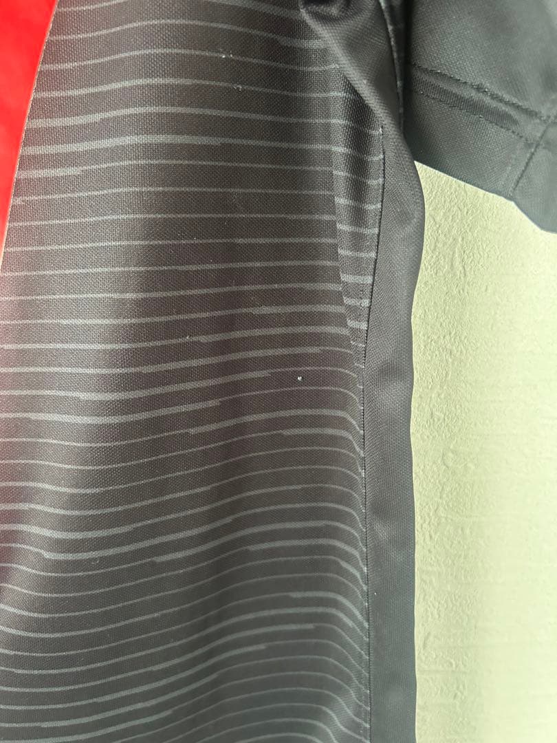 ☆送料無料☆NIKE(ナイキ)浦和レッズトレーニングマッチシャツ☆橋岡大樹選手☆