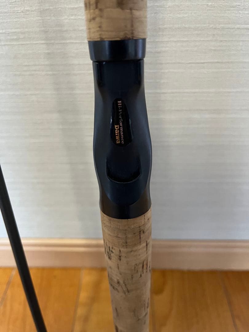 中古 daiwa procaster-s 662MLFB-V ダイワ バスロッド
