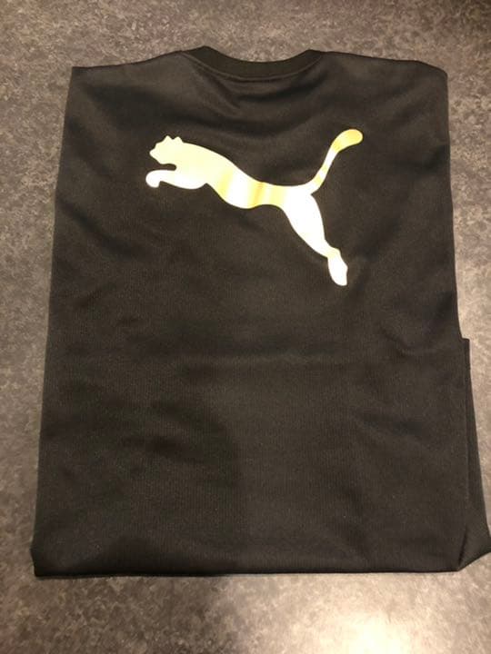 星稜高校　サッカー部　記念Tシャツ
