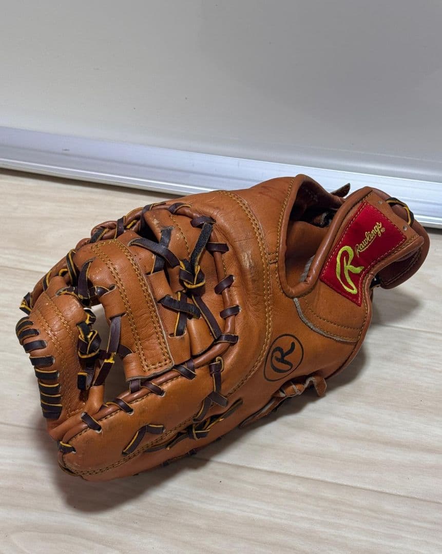 Rawlings RG303F 硬式グローブ