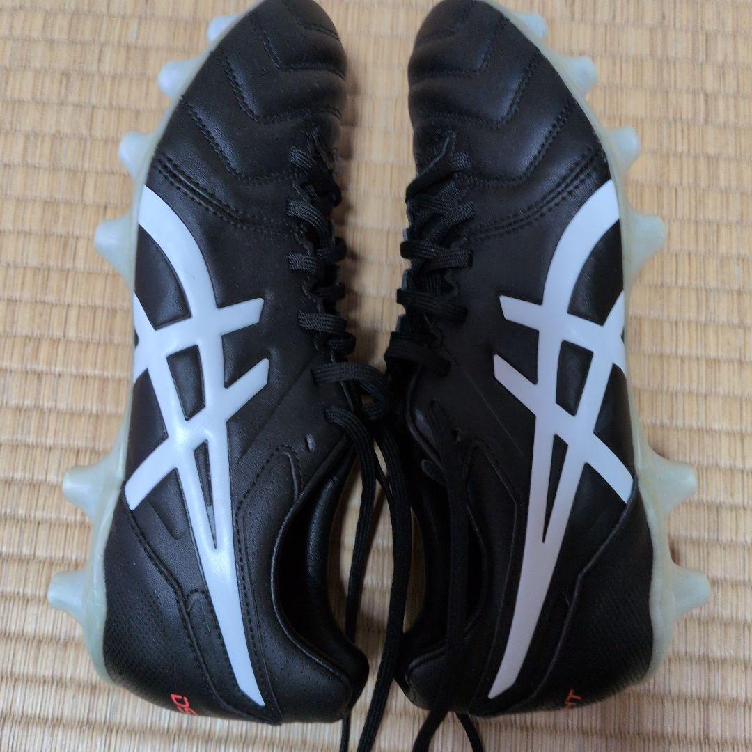 アシックス DS LIGHT サッカーシューズ スパイク 24.5