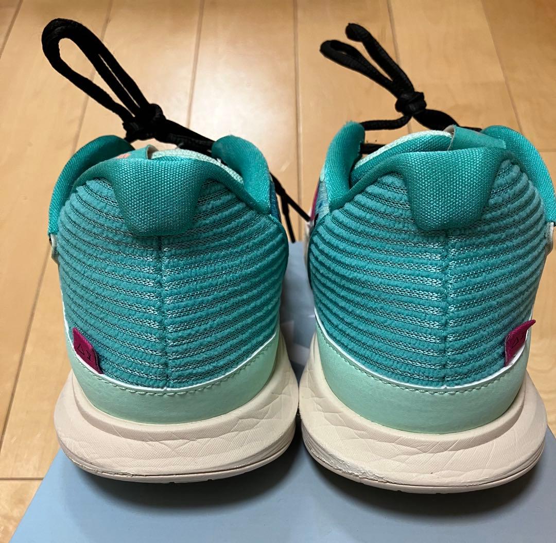 Nike Kyrie Low 5 Community 27.5cm グローバル