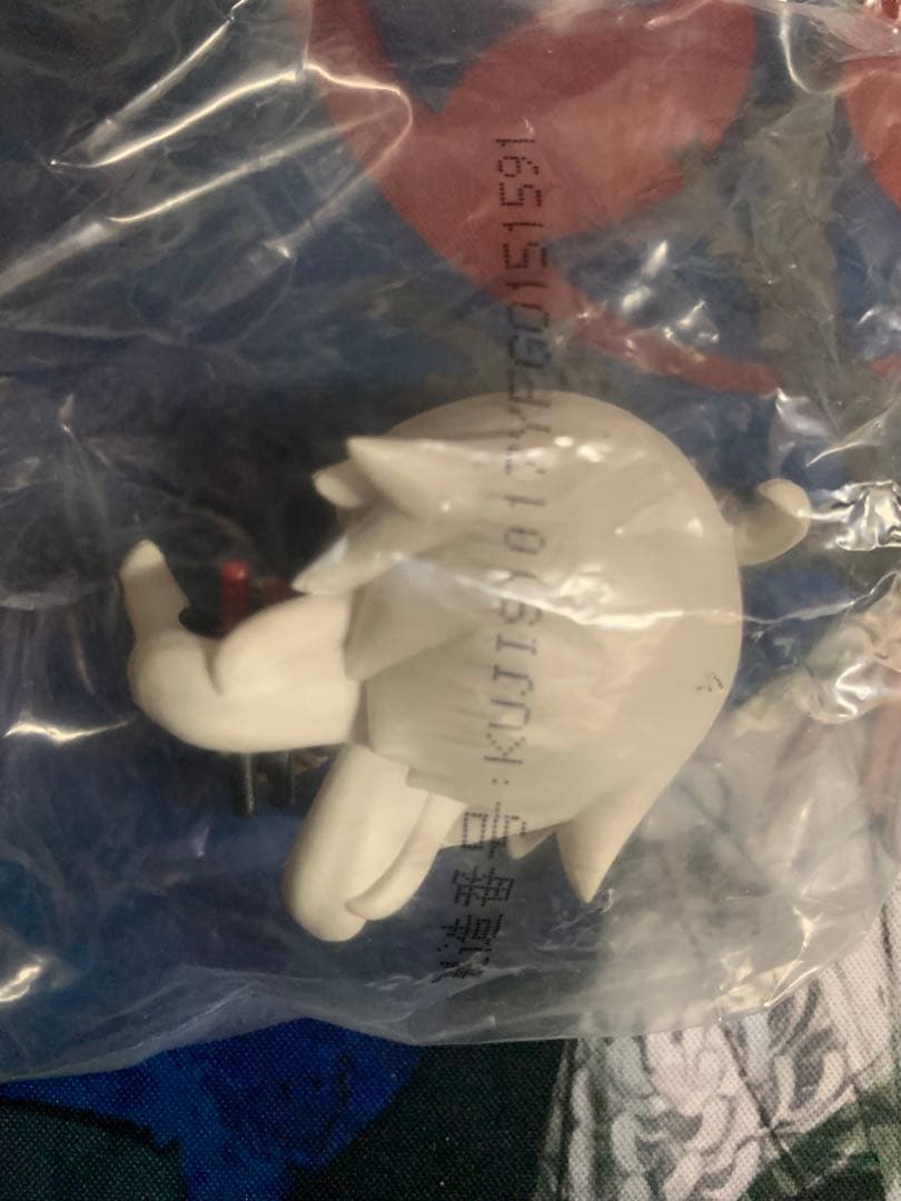 Fate Grand Order 一番くじ ちょこのっこフィギュア　全種セット