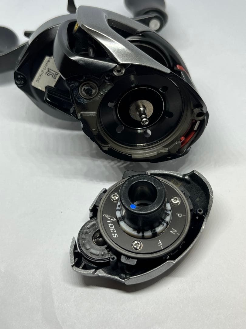 シマノSHIMANO 21 スコーピオンScorpion DC 150HG