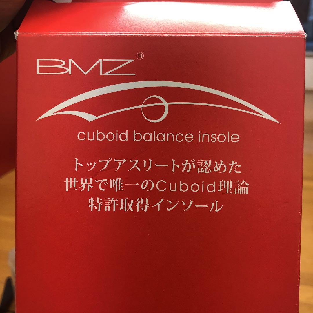 BMZ インソール