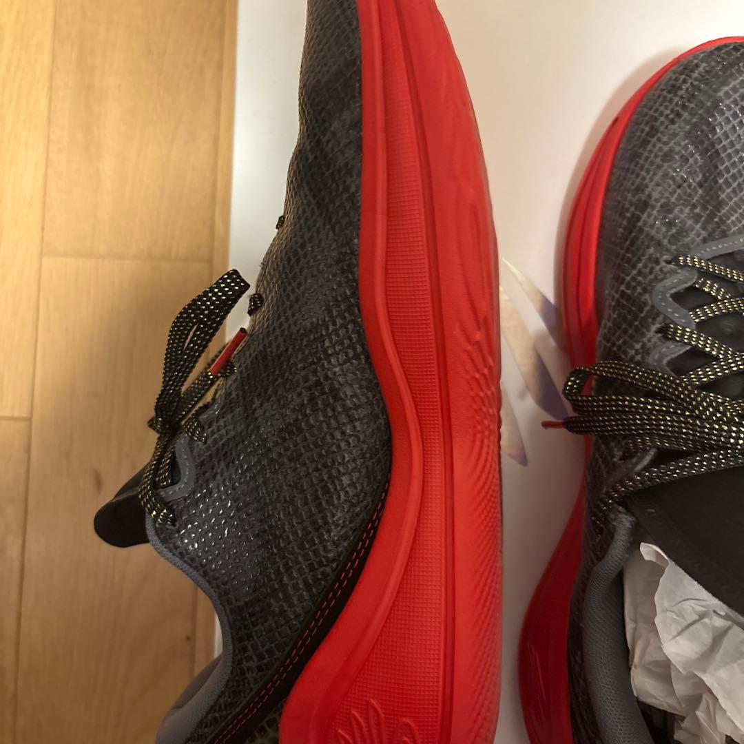 シューズ(男性用) CURRY12 LMY 28cm