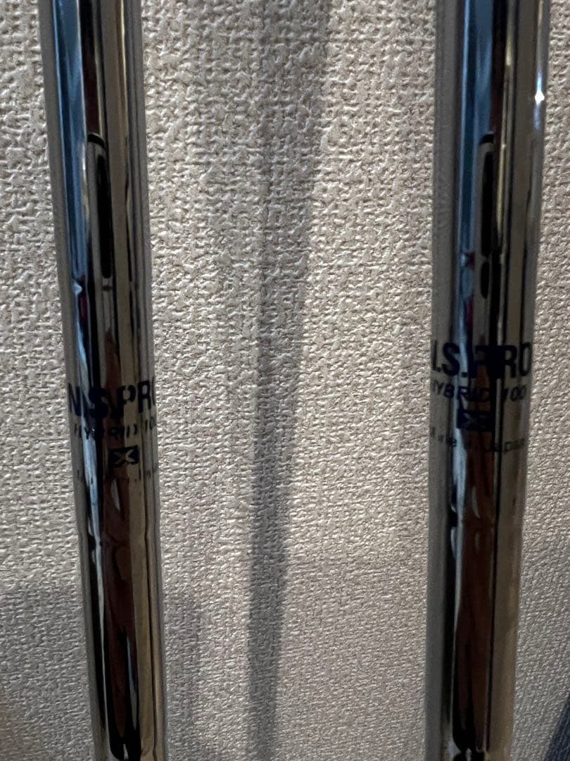 PING G410 ユーティリティ 22度　26度2本セット