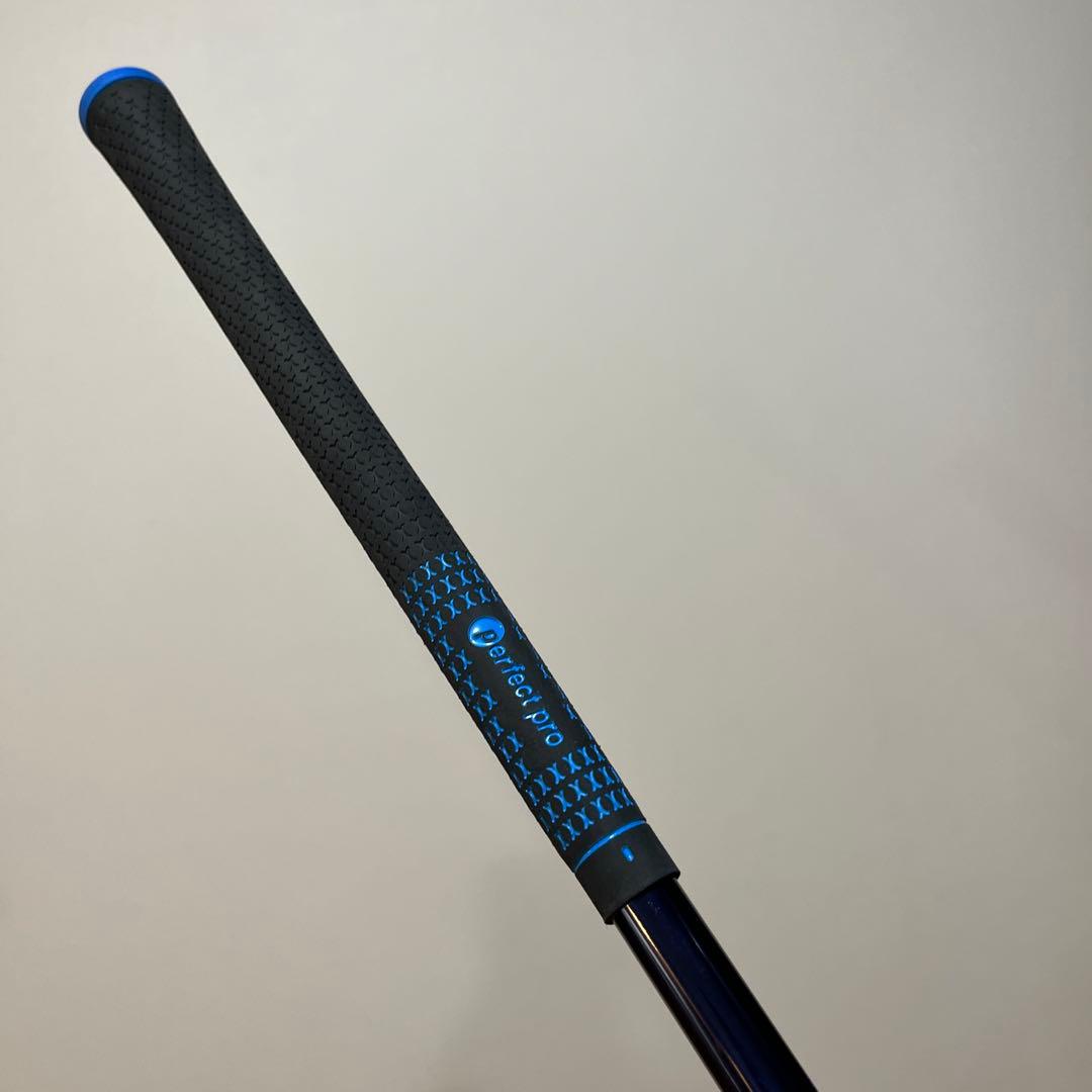 SRIXON ZXi ドライバー