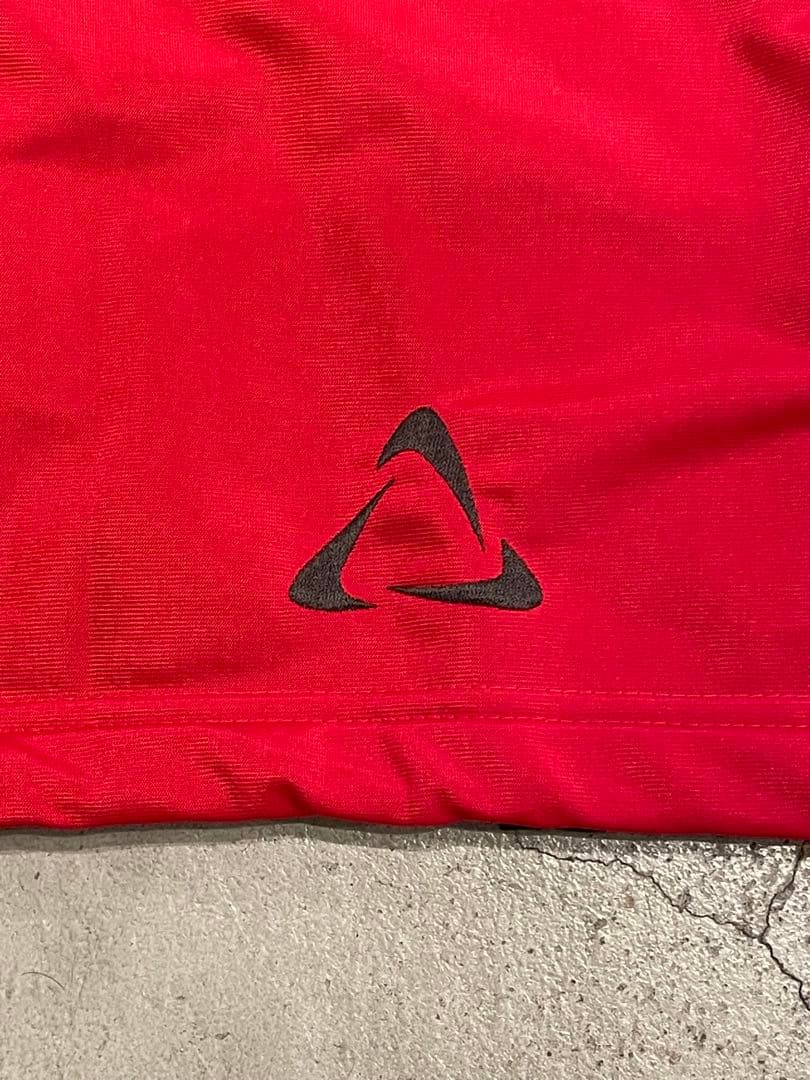 RICKSON GRACIE ヒクソングレーシー セットアップ Mサイズ