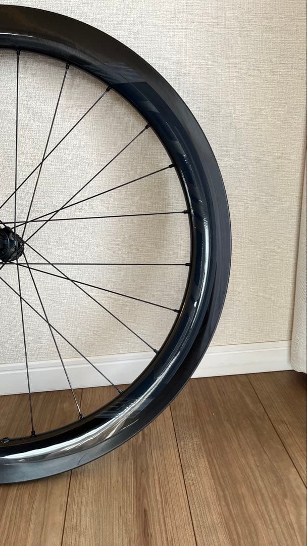 【付属品あり】FULCRUM WIND 55DB 2-WAY FIT