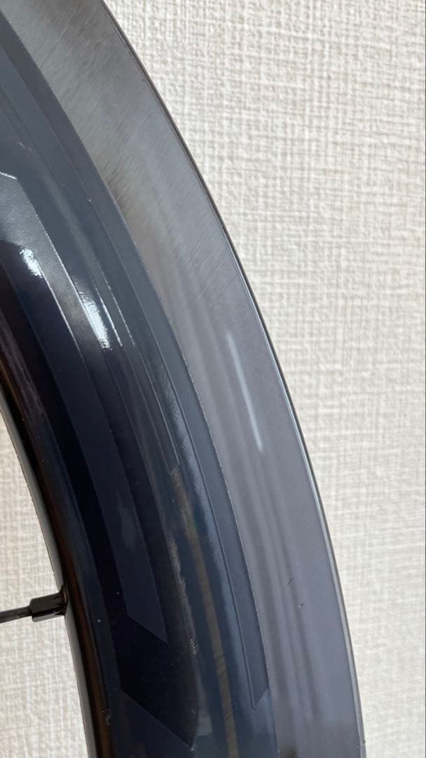 【付属品あり】FULCRUM WIND 55DB 2-WAY FIT