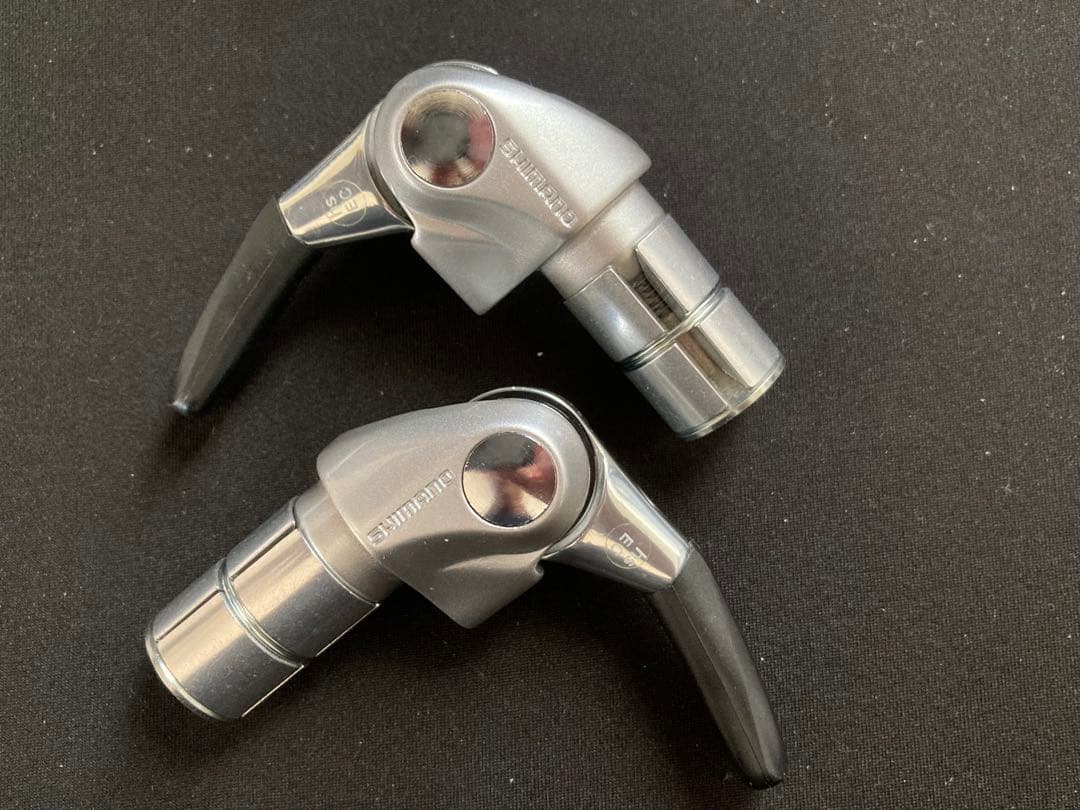 SHIMANO シマノ デュラエース SL-BS78 バーエンドシフター