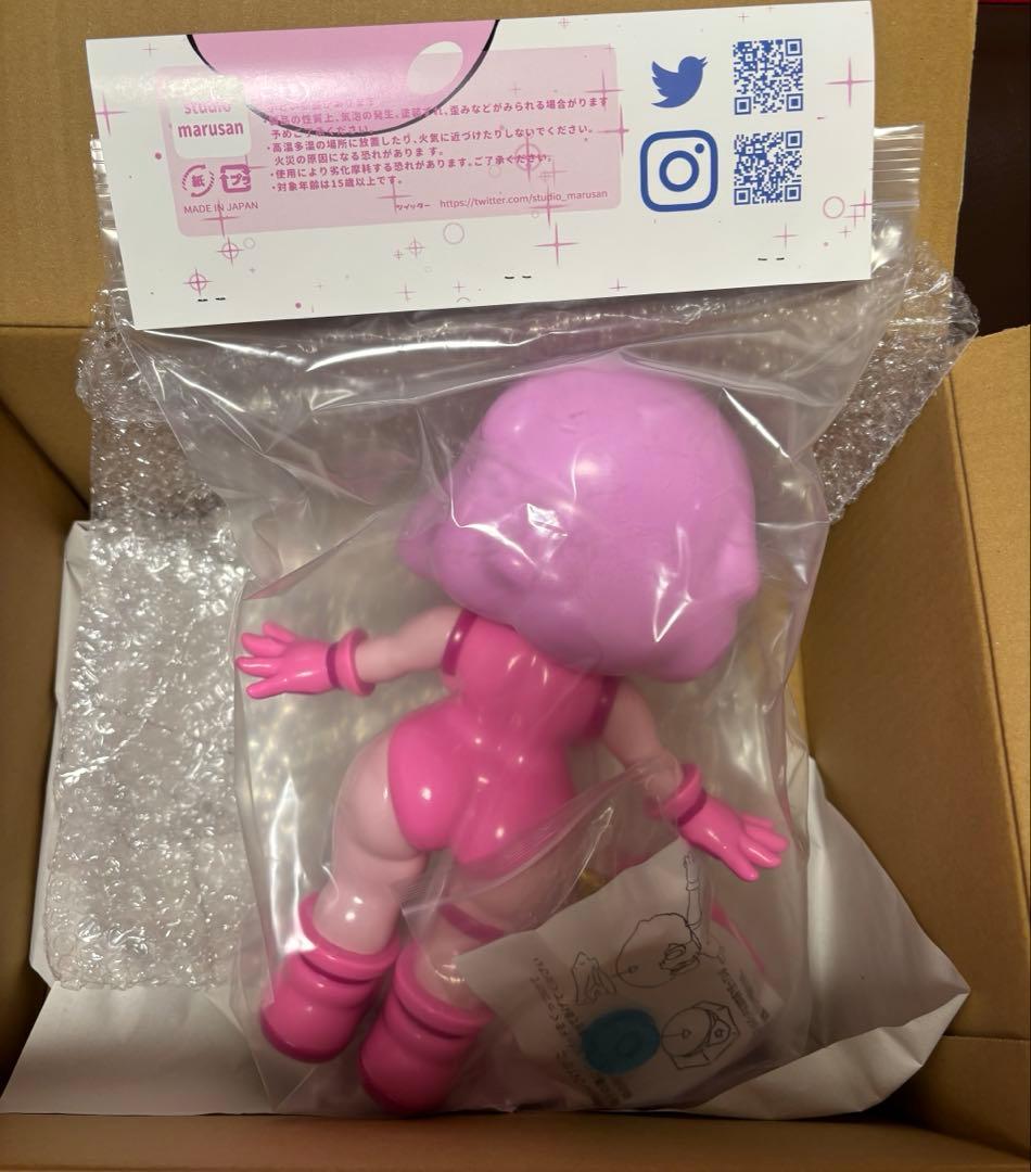 スラコ　ポリスピンク　新品未開封