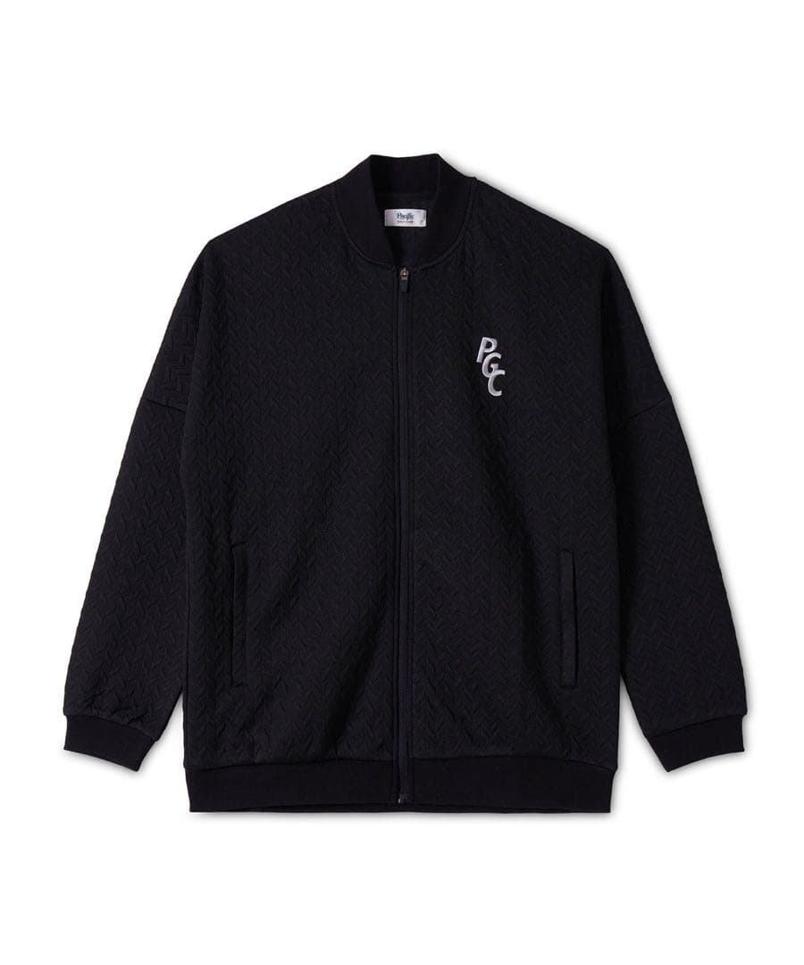 PACIFIC GOLF CLUB BLOUSON PANTS サイズM