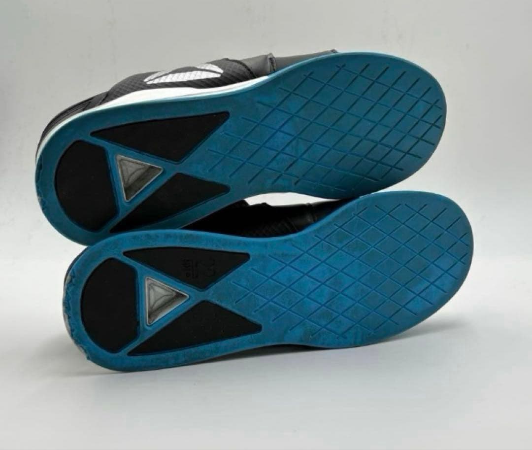 Reebokレガシーリフター DV6224 27.5cm リフティングシューズ