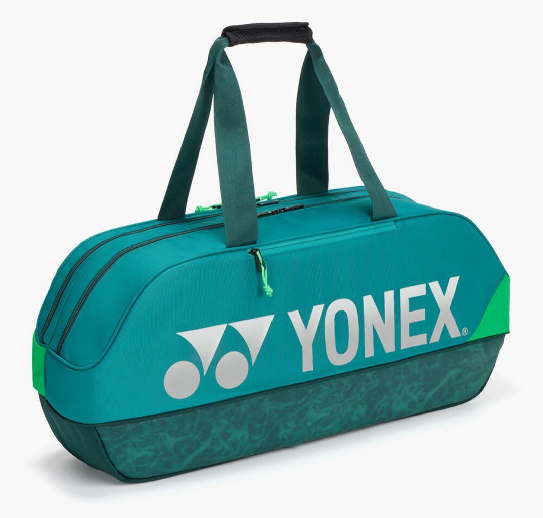 YONEX '25 NEW ASTROX99 連動カラー トーナメントバッグ