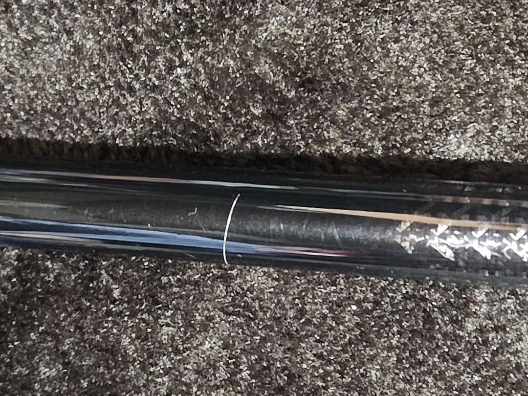 がま磯 アテンダー2 1.25号 5.0メ-トル