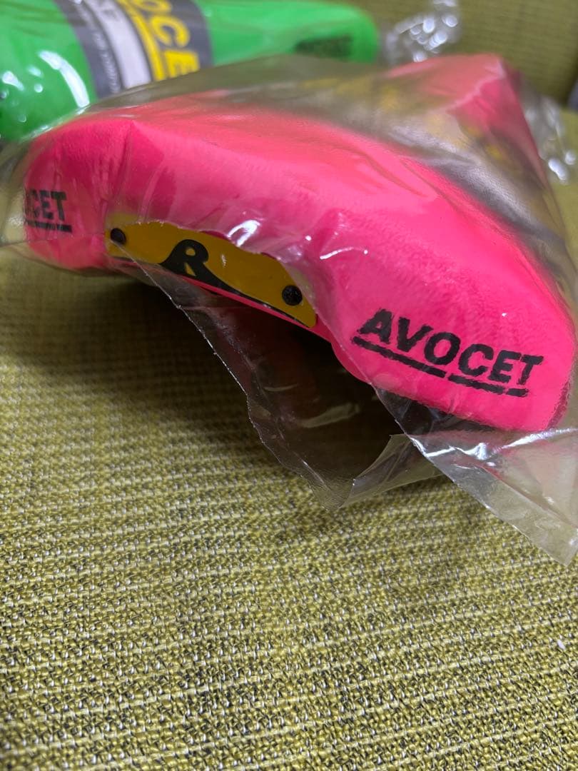 AVOCET RACING サドル 新品未開封‼︎ デッドストック‼︎ oldmtb