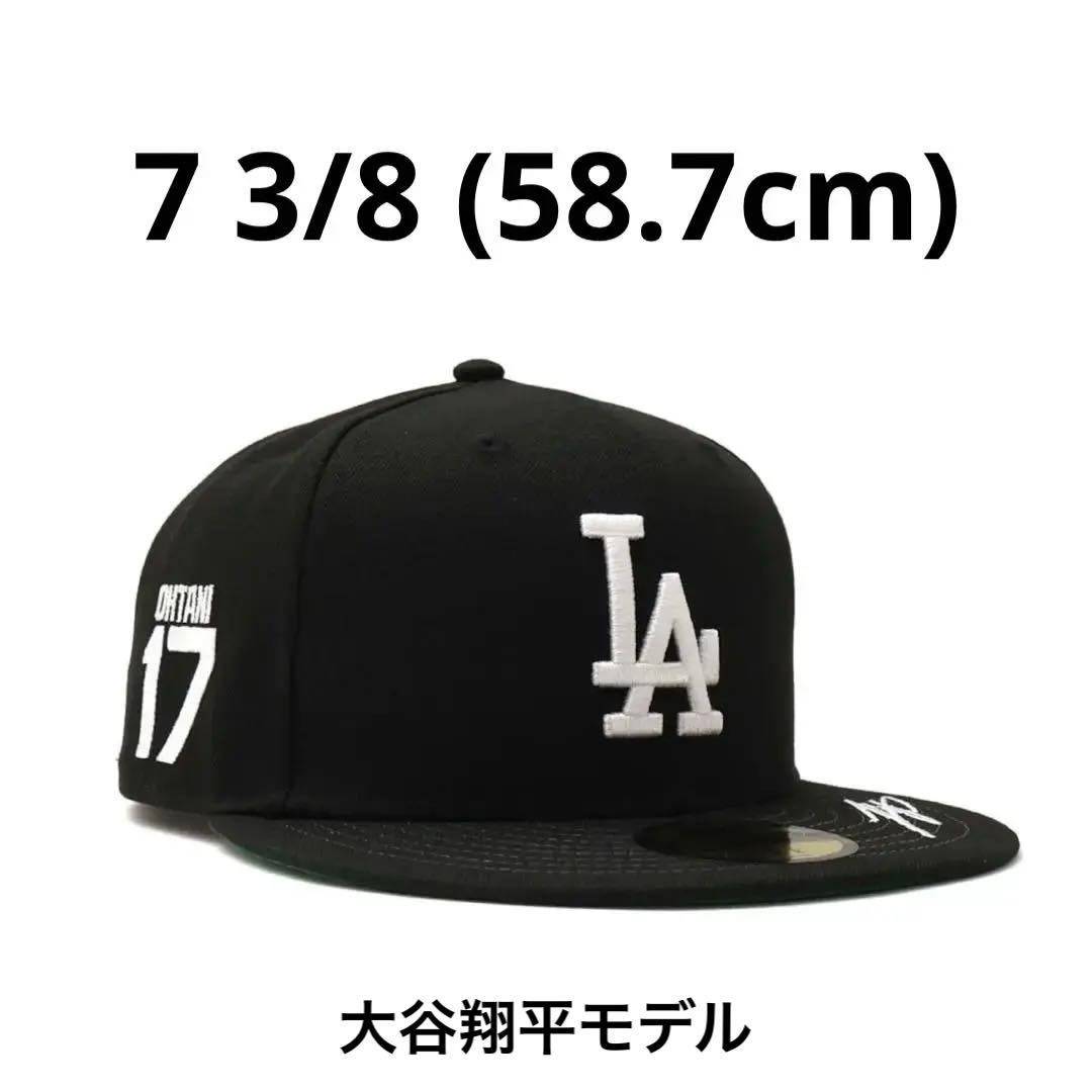NEWERA LosAngeles Dodgers\"SHOHEI OHTANI”