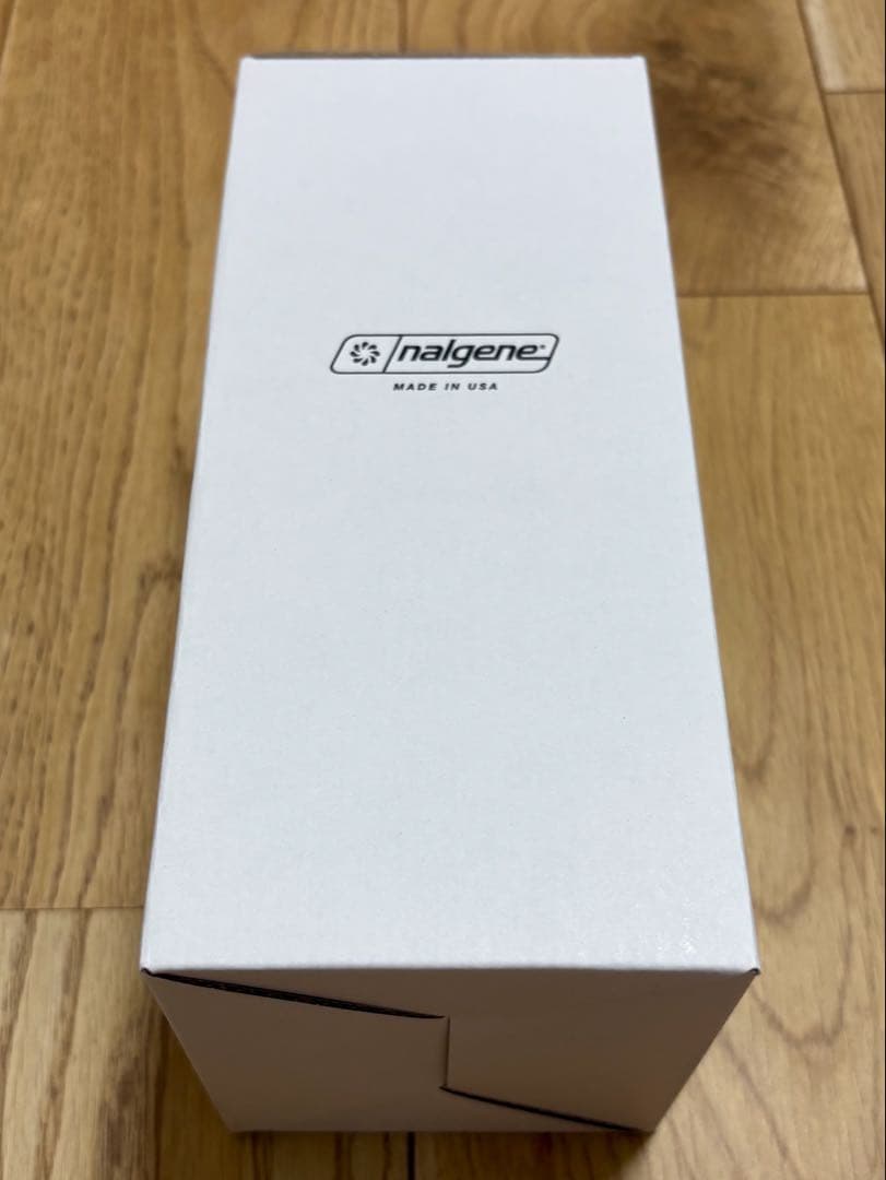 ミ*ン様 human made nalgene コラボ　1.0L ボトル