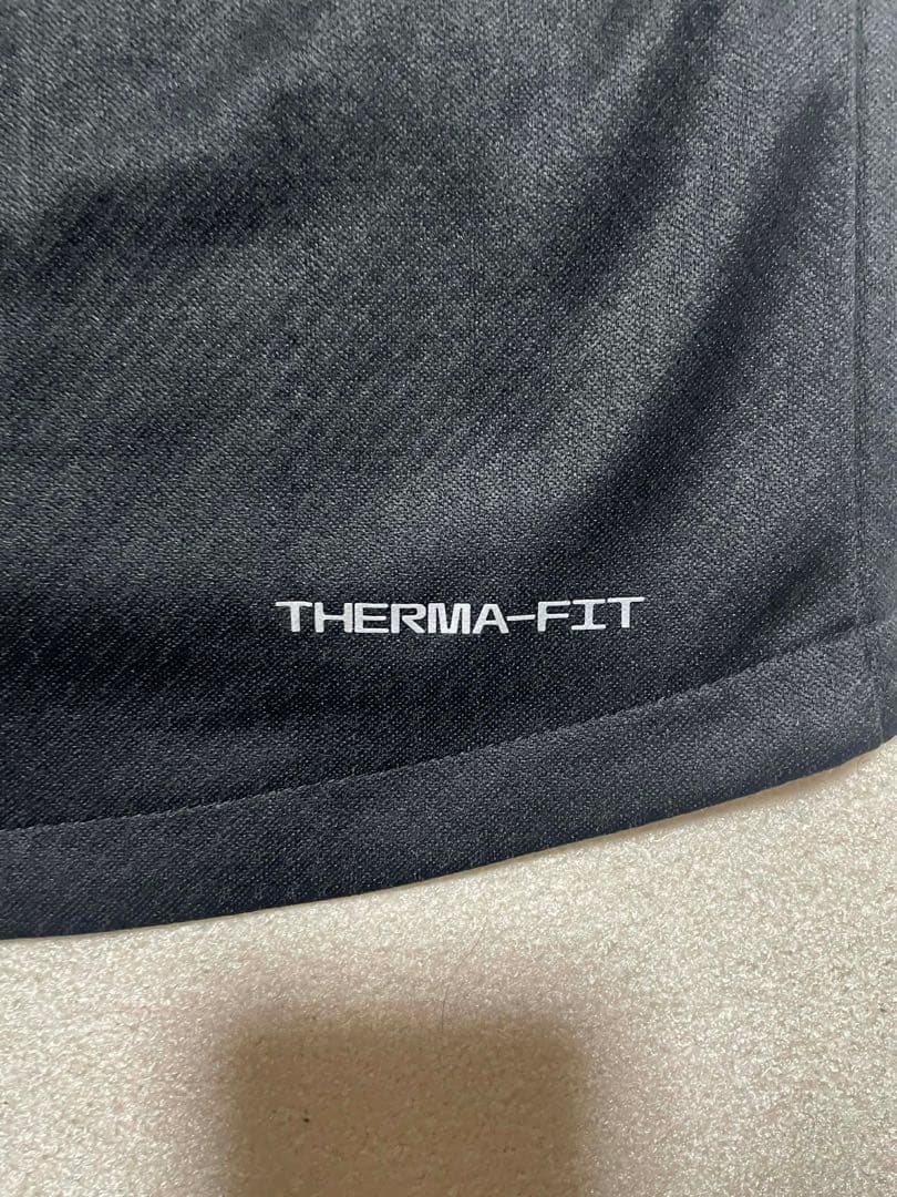 メンズスフィア マイラー フーディ ジャケット M（FZ1112-010）