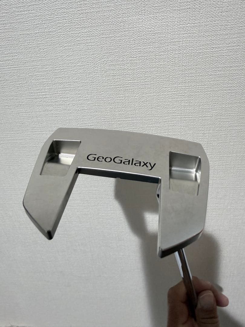 geogalaxy パター